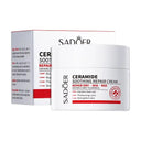 SADOER Ceramide Soothing Repair Face Cream 50g photo 1
