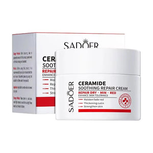 SADOER Ceramide Soothing Repair Face Cream 50g