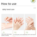 BIOAQUA Avocado Moisturizing Hand Cream – 30g photo 5