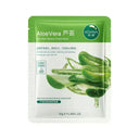 HCHANA Aloe Vera Moisturizing Sheet Mask photo 1