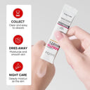 Sadoer Nicotinamide Arbutin White Sleeping Mask 4ml x 20Pcs photo 5