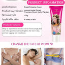 Aichun Beauty Breast Enhancement Cream - Firming & Lifting Cream 120g photo 6
