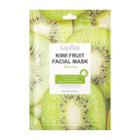 SADOER Kiwi Fruit Moisturizing Face Sheet Mask 25ml photo 1