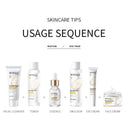 BIOAQUA All in One Rice Raw Pulp Skin Care Products Set photo 5