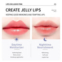 BIOAQUA Collagen Moisturizing Lip Mask 8g photo 2