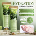 SADOER 72H Deep Moisturizing Hand Cream Trio – 3 Luxury Fragrances photo 4
