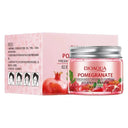 BIOAQUA Pomegranate Fresh Moisturizing Mineral Sleep Mask photo 1