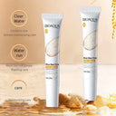 BIOAQUA Rice Eye Cream - Moisturizing & Brightening Eye Care - 20g photo 4
