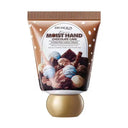 BIOAQUA Chocolate Cake Hydrating Hand Cream 30g photo 1