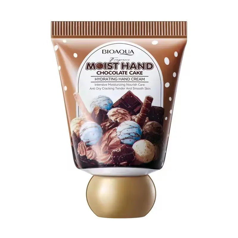 BIOAQUA Chocolate Cake Hydrating Hand Cream 30g