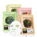 BIOAQUA Tea Polyphenol Series Sheet Mask 25ml photo 1