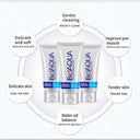 BIOAQUA Oil Control Anti Acne Facial Cleanser 100g photo 2