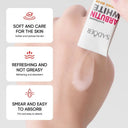 Sadoer Nicotinamide Arbutin White Sleeping Mask 4ml x 20Pcs photo 6