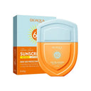 BIOAQUA Aloe Vera Soothing Sunscreen SPF60+ 40g photo 1