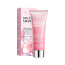 SADOER Collagen Sakura Moisturizing Clear Cleanser 100g photo 1