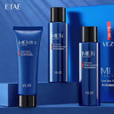 VEZE Men's 3-in-1 Skincare Gift Set - Oil Control Cleanser, Toner & Lotion photo 2