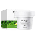 BIOAQUA Avocado Body Scrub for Dry & Rough Skin 100g photo 2