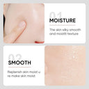 Sadoer Nicotinamide Arbutin White Sleeping Mask 4ml x 20Pcs photo 7