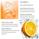 BioAqua Vitamin C Facial Mask – Hydration & Glow Mask photo 3