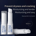 BIOAQUA Men's Cooling Lip Balm - Moisturizing Dry Lips - 2.7g photo 3