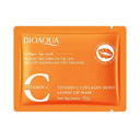BIOAQUA Pack of 4 Eye & Lip Mask Set photo 5