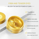BIOAQUA Gold Luxury Hydrating Eye Mask 30 Pairs 80g photo 4