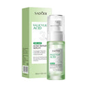 SADOER Salicylic Acid Acne Repair Serum - Niacinamide Face Serum - 40ml photo 1