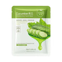 HCHANA Cucumber Moisturizing Sheet Mask photo 1