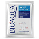 BIOAQUA Anti Acne Skincare Set 4pc for Oily Skin photo 5