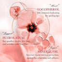 SADOER Premium Strawberry Lip Balm - 24H Moisturizing Lip Care - 6g photo 3