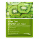 BIOAQUA Kiwi Fruit Brighten Skin Face Sheet Mask 25g photo 1