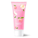 BIOAQUA Peach Extract Hexapeptide Ferment Hand Cream – 30g photo 2