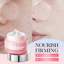 SADOER Collagen Sakura Firming Elasticity Cream 50g photo 5