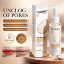 BIOAQUA Rice Raw Pulp Cleansing Oil – Makeup Remover & Pore Purifier 120ml photo 2