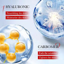 SADOER Snail Collagen Anti-Wrinkle Skincare Set - 5-Piece Firming & Moisturizing Kit photo 3