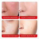 SADOER Ceramide Soothing Repair Face Cream 50g photo 4