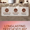 SADOER Iced Americano Caffeine Light Wrinkle Lip Cream 15g photo 6