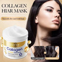 SADOER Collagen Repairing Hair Mask photo 6