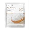 SADOER Rice Brightening Face Sheet Mask photo 1