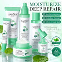 SADOER Centella Asiatica B5 Moisturizing Soothing Repairing 6-Piece Skincare Set photo 4