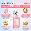 SADOER Collagen Sakura Elastic Moist Hydrate Serum 30ml photo 3