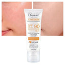 DISAAR Brightening Sunscreen SPF90 40g photo 4