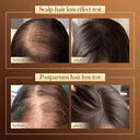SADOER Hydrated Smooth Hair Loss Prevention Shampoo 500ml photo 4