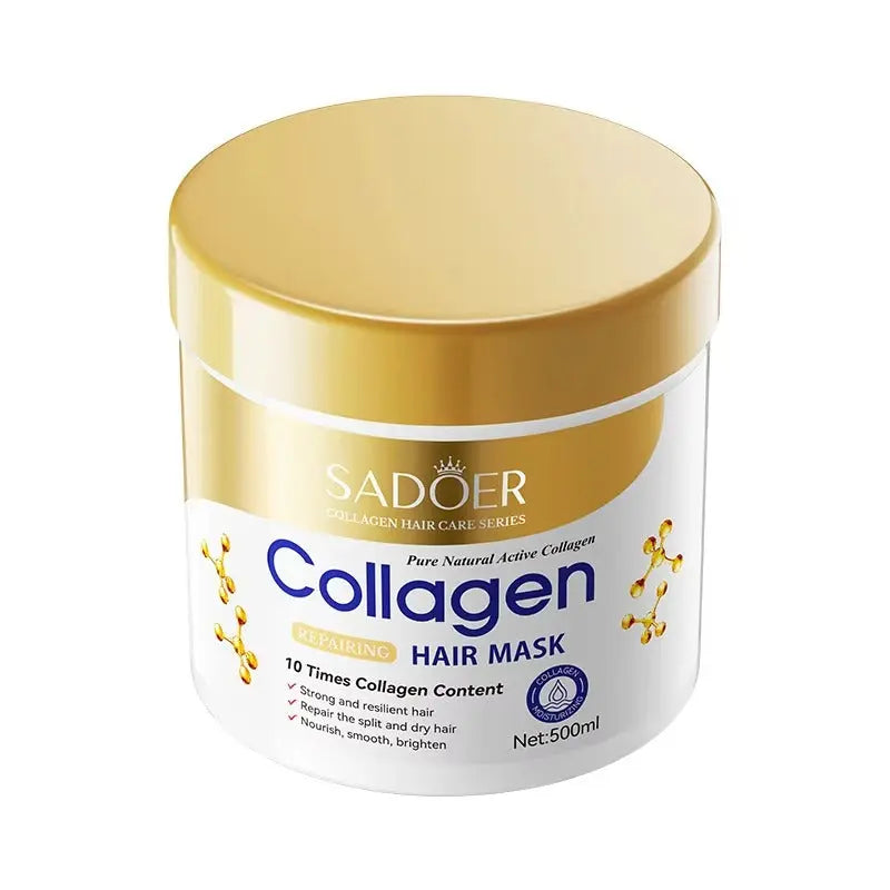 SADOER Collagen Repairing Hair Mask