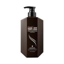 SADOER Hydrated Smooth Hair Loss Prevention Shampoo 500ml photo 1