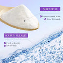 SADOER V34 Whitening Mouthwash 10ml x 20pcs photo 5