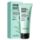 SADOER Salicylic Acid Niacinamide Anti-Acne Cleanser 100g photo 1