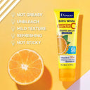 DISAAR Super C+ Vitamin Sunscreen SPF PA+++ 80ml photo 3