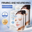 SADOER Multiple Collagen Firming Nursing Facial Sheet Mask 30ml photo 2