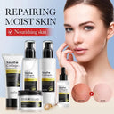 SADOER Snail Collagen Anti-Wrinkle Skincare Set - 5-Piece Firming & Moisturizing Kit photo 4